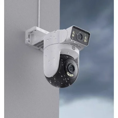 Xiaomi Outdoor Camera Cw500 Dual Uk - White